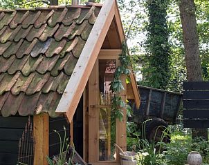 Guest house 291907 - Holiday property Achterhoek - Vakantiehuisje in Vragender