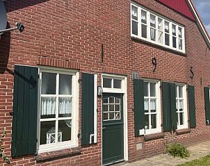 Unterkunft 291909 • Ferienhaus Achterhoek • Huisje in Vragender 