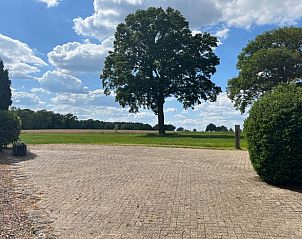 Guest house 291909 - Holiday property Achterhoek - Huisje in Vragender