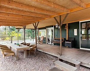 Verblijf 291911 - Vakantiewoning Achterhoek - Het Kamper