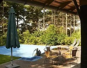 Verblijf 291911 - Vakantiewoning Achterhoek - Het Kamper