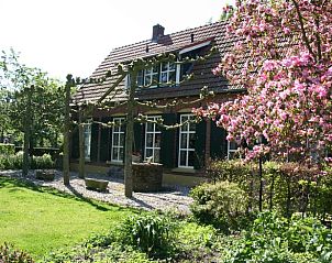 Unterkunft 292004 • Ferienhaus Achterhoek • Vakantiehuis in Groenlo 