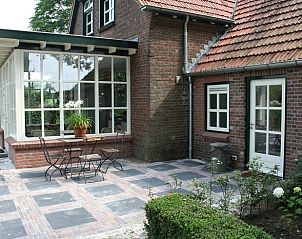 Guest house 292004 - Holiday property Achterhoek - Vakantiehuis in Groenlo
