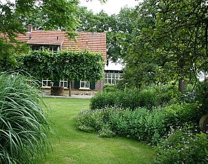 Guest house 292004 - Holiday property Achterhoek - Vakantiehuis in Groenlo