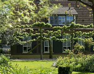 Guest house 292004 - Holiday property Achterhoek - Vakantiehuis in Groenlo