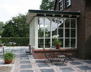 Guest house 292004 - Holiday property Achterhoek - Vakantiehuis in Groenlo