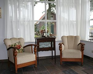 Guest house 292004 - Holiday property Achterhoek - Vakantiehuis in Groenlo