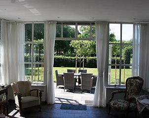 Guest house 292004 - Holiday property Achterhoek - Vakantiehuis in Groenlo