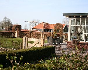 Guest house 292004 - Holiday property Achterhoek - Vakantiehuis in Groenlo