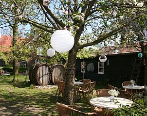 Guest house 292004 - Holiday property Achterhoek - Vakantiehuis in Groenlo