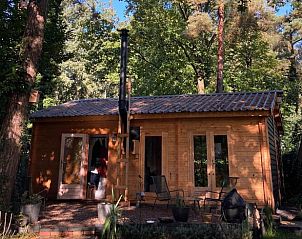 Unterkunft 292107 - Ferienhaus Achterhoek - Vakantiehuisje in Lochem