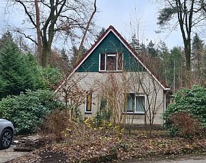 Verblijf 2921100 - Vakantiewoning Achterhoek - d'Oude Boshut