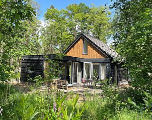 Unterkunft 2921101 - Ferienhaus Achterhoek - Boshuis Wabi Sabi
