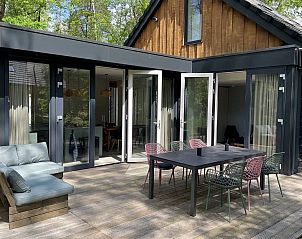 Unterkunft 2921101 - Ferienhaus Achterhoek - Boshuis Wabi Sabi