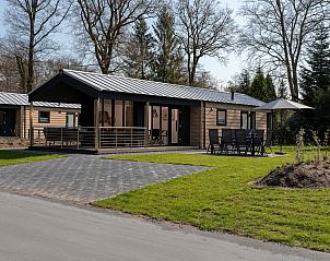 Verblijf 2921103 • Vakantiewoning Achterhoek • Harfsen 