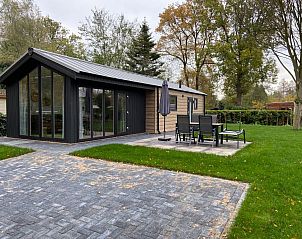 Unterkunft 2921104 • Ferienhaus Achterhoek • Almen 