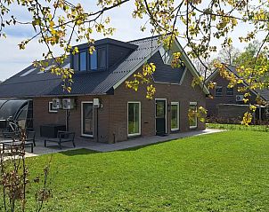 Guest house 2921105 - Holiday property Achterhoek - Erve Lindehof