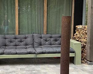 Unterkunft 2921106 - Ferienhaus Achterhoek - Boshuisje Lochem - Pas de soucis