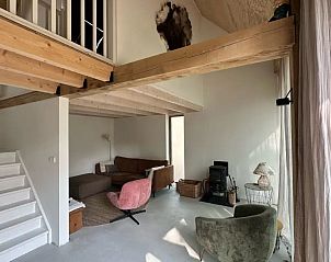 Unterkunft 2921106 - Ferienhaus Achterhoek - Boshuisje Lochem - Pas de soucis