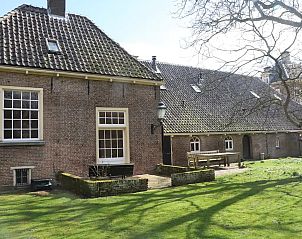 Verblijf 2921108 - Vakantiewoning Achterhoek - De Ezelstal