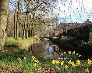 Verblijf 2921108 - Vakantiewoning Achterhoek - De Ezelstal