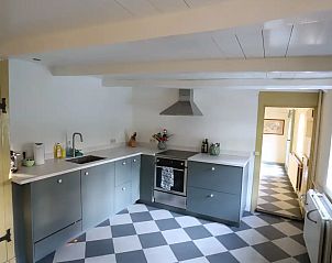 Verblijf 2921108 - Vakantiewoning Achterhoek - De Ezelstal