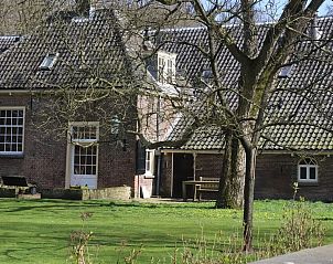 Verblijf 2921108 - Vakantiewoning Achterhoek - De Ezelstal