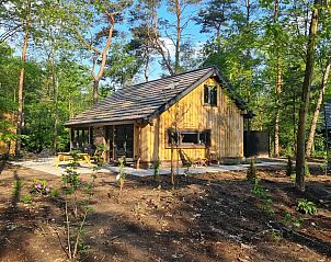 Verblijf 2921112 - Vakantiewoning Achterhoek - Natuurhuus