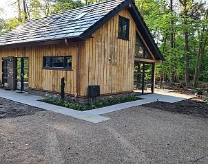 Verblijf 2921112 - Vakantiewoning Achterhoek - Natuurhuus