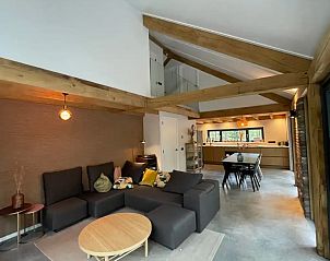 Verblijf 2921112 - Vakantiewoning Achterhoek - Natuurhuus