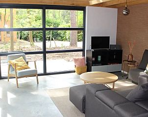 Verblijf 2921112 - Vakantiewoning Achterhoek - Natuurhuus