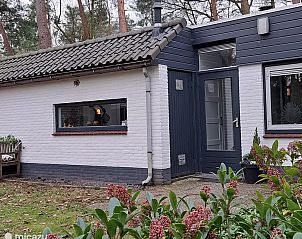 Verblijf 2921113 - Vakantiewoning Achterhoek - Vakantiewoning Knabbel
