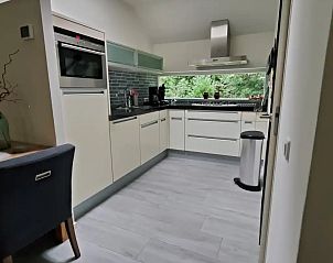 Unterkunft 2921113 - Ferienhaus Achterhoek - Vakantiewoning Knabbel