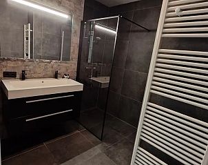 Unterkunft 2921113 - Ferienhaus Achterhoek - Vakantiewoning Knabbel