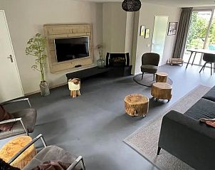 Verblijf 2921114 - Vakantiewoning Achterhoek - Vakantiehuis Vlinder met laadpaal