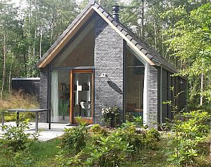 Verblijf 2921115 - Vakantiewoning Achterhoek - Het Bosatelier