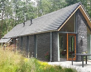 Verblijf 2921115 - Vakantiewoning Achterhoek - Het Bosatelier