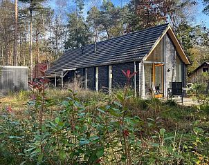 Verblijf 2921115 - Vakantiewoning Achterhoek - Het Bosatelier