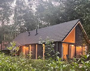 Verblijf 2921115 - Vakantiewoning Achterhoek - Het Bosatelier