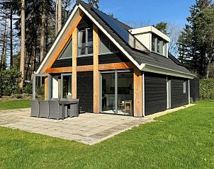 Verblijf 2921116 - Vakantiewoning Achterhoek - Huis Hortensia