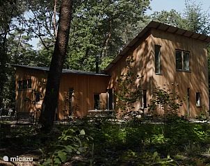 Unterkunft 2921117 - Ferienhaus Achterhoek - Ossenbeltsdijk