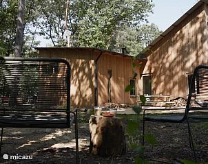 Unterkunft 2921117 - Ferienhaus Achterhoek - Ossenbeltsdijk