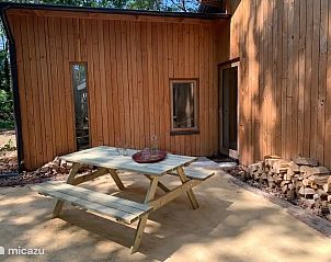 Unterkunft 2921117 - Ferienhaus Achterhoek - Ossenbeltsdijk