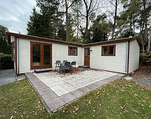 Vakantiehuis L'Avenir 4 in Lochem, Achterhoek met terras en groene omgeving in Gelderland.