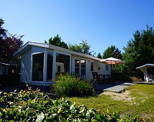 Verblijf 2921122 • Vakantiewoning Achterhoek • Velthorst 4 