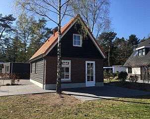 Unterkunft 2921124 • Ferienhaus Achterhoek • Chateau 4 