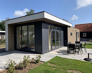 Verblijf 2921126 - Vakantiewoning Achterhoek - Pavilion 6