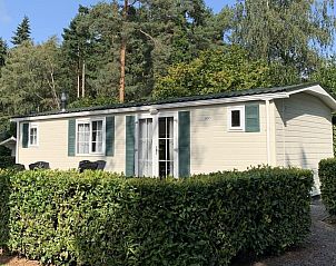 Velthorst 6 vakantiehuis in Lochem, Gelderland, omringd door groene natuur en rustgevende omgeving in de Achterhoek.