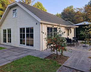 Verblijf 2921133 - Vakantiewoning Achterhoek - Hackfort l'etage Sauna 6