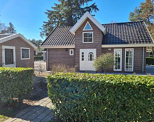 Unterkunft 2921137 • Ferienhaus Achterhoek • Hackfort l'etage 10 
